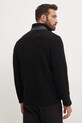 Abbigliamento Colmar felpa in pile 8336.5XY nero