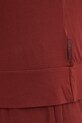 Calvin Klein Underwear longsleeve piżamowy 000NM2234E czerwony