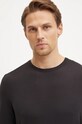 Abbigliamento Calvin Klein Underwear top notte 000NM2234E nero