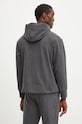 Oblečenie Mikina s kapucňou Calvin Klein Underwear 000NM2678E sivá