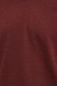 Бавовняна кофта Calvin Klein Underwear 000NM2683E червоний