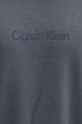 Bavlněná mikina Calvin Klein Underwear šedá 000NM2686E