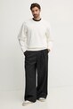 Кофта Guess ROY M4BQ04.K9YH1 бежевый AW24