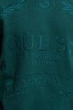 Guess bluza ROY M4BQ04.K9YH1 verde