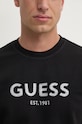 Суичър Guess M4BQ23.K9Z21 черен
