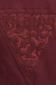 Μπλούζα Guess EMBROIDERED M4BQ25.K9Z21 μπορντό