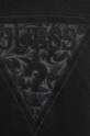 Guess bluza EMBROIDERED M4BQ25.K9Z21 negru