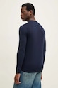 Odzież Guess sweter EDGAR M4BR06.Z3H82 granatowy