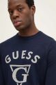 Guess maglione EDGAR blu navy M4BR06.Z3H82