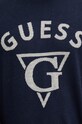 Guess sweter EDGAR M4BR06.Z3H82 granatowy