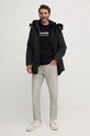 Пуловер с вълна Guess ELWYN M4BR11.Z3HA2 черен AW24