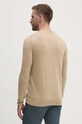 Oblečení Svetr z vlněné směsi Guess DORAN M4YR04.Z3052 béžová