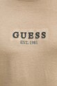 Свитер с примесью шерсти Guess DORAN M4YR04.Z3052 бежевый
