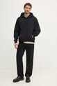 Кофта Guess M4BQ05.KBJ31 чорний AW24