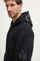 Кофта Guess чорний M4BQ05.KBJ31