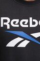 Кофта Reebok 100206935 чорний