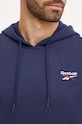 Μπλούζα Reebok 100202877 σκούρο μπλε