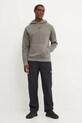 Кофта Reebok Identity Washed 100205480 сірий AW24