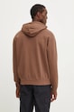 Одяг Кофта Reebok Identity Washed 100205481 коричневий
