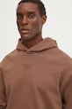 Кофта Reebok Identity Washed коричневий 100205481