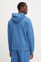 Îmbrăcăminte Reebok bluza Identity Washed 100205482 albastru