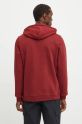 Oblečenie Mikina Reebok 100205966 burgundské