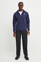 Кофта Reebok 100202861 темно-синій AW24