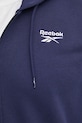 Кофта Reebok 100202861 темно-синій