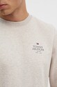 Μπλούζα Tommy Hilfiger MW0MW35524 γκρί