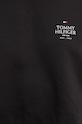 Mikina Tommy Hilfiger MW0MW35524 černá