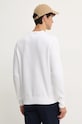 Odzież Tommy Hilfiger bluza MW0MW35530 biały