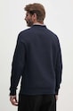 Odzież Tommy Hilfiger bluza MW0MW35530 granatowy