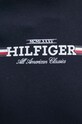 Кофта Tommy Hilfiger MW0MW35530 тёмно-синий