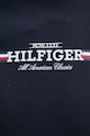 Tommy Hilfiger bluza MW0MW35530 granatowy