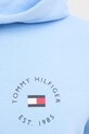 Dukserica Tommy Hilfiger MW0MW35531 plava