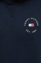 Dukserica Tommy Hilfiger MW0MW35531 mornarsko plava