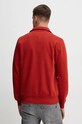 Odzież Tommy Hilfiger bluza MW0MW35539 czerwony