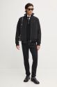 Tommy Hilfiger giacca MW0MW35543 nero AW24