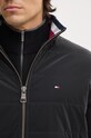 Tommy Hilfiger kurtka czarny MW0MW35543