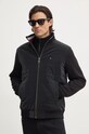 Яке Tommy Hilfiger MW0MW35543 черен