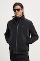 Tommy Hilfiger kurtka MW0MW35543 czarny