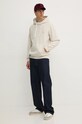 Кофта Tommy Hilfiger MW0MW37230 бежевый AA00