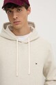 Кофта Tommy Hilfiger бежевый MW0MW37230