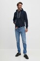 Кофта Tommy Hilfiger MW0MW37230 темно-синій AA00