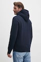 Oblečení Mikina Tommy Hilfiger MW0MW37230 námořnická modř
