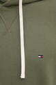 Tommy Hilfiger bluza MW0MW37230 zielony