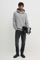 Кофта Tommy Hilfiger MW0MW37230 сірий AA00