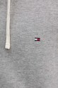 Кофта Tommy Hilfiger MW0MW37230 сірий
