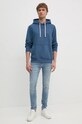 Кофта Tommy Hilfiger MW0MW37230 блакитний AA00