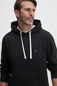 Dukserica Tommy Hilfiger crna MW0MW37230